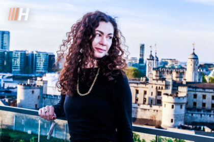 marwa eldesouki verheiratet