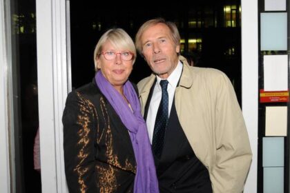 horst janssen schauspieler