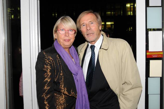 horst janssen schauspieler