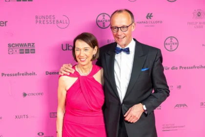 dobrindt ehefrau