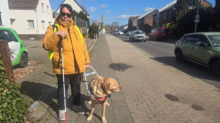 vermisster mann mit hund tot aufgefunden