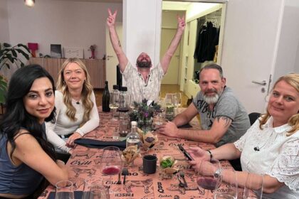 das perfekte dinner heute